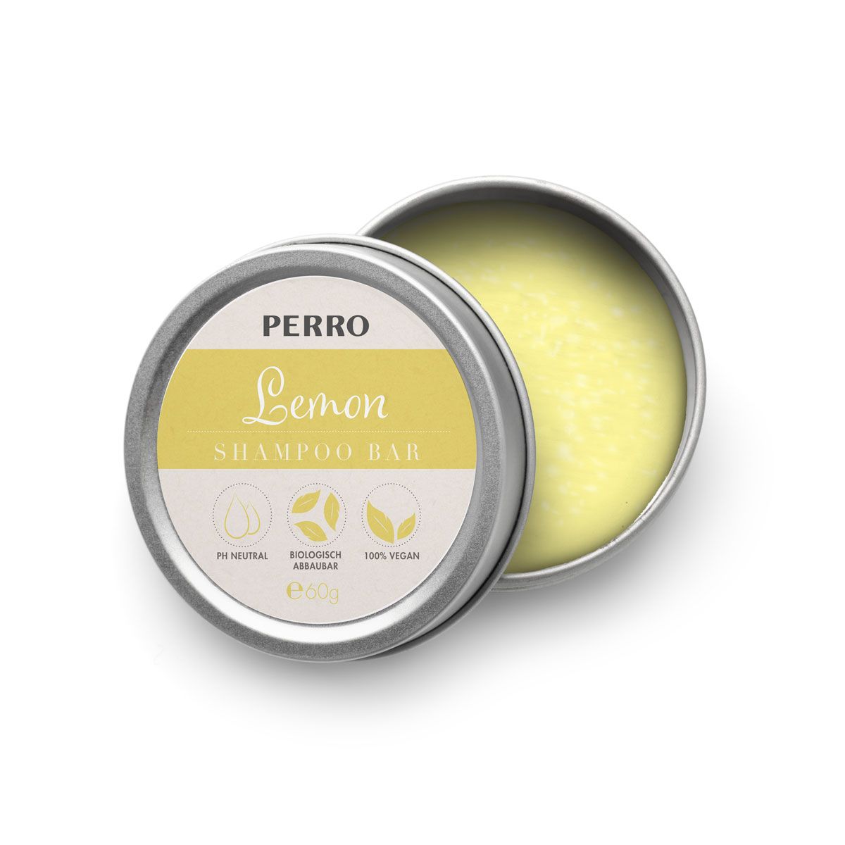 Bild von PERRO Shampoo Bar - festes Hundeshampoo