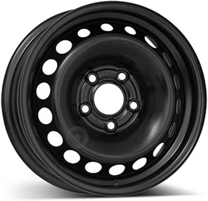 Bild von ALCAR  schwarz/silber 6.0Jx15 5x114.3 ET35