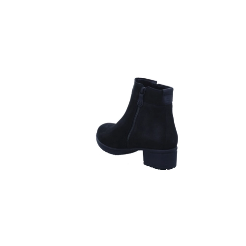 Bild von Hartjes Stiefeletten Schwarz 39 – Eleganz trifft auf Komfort