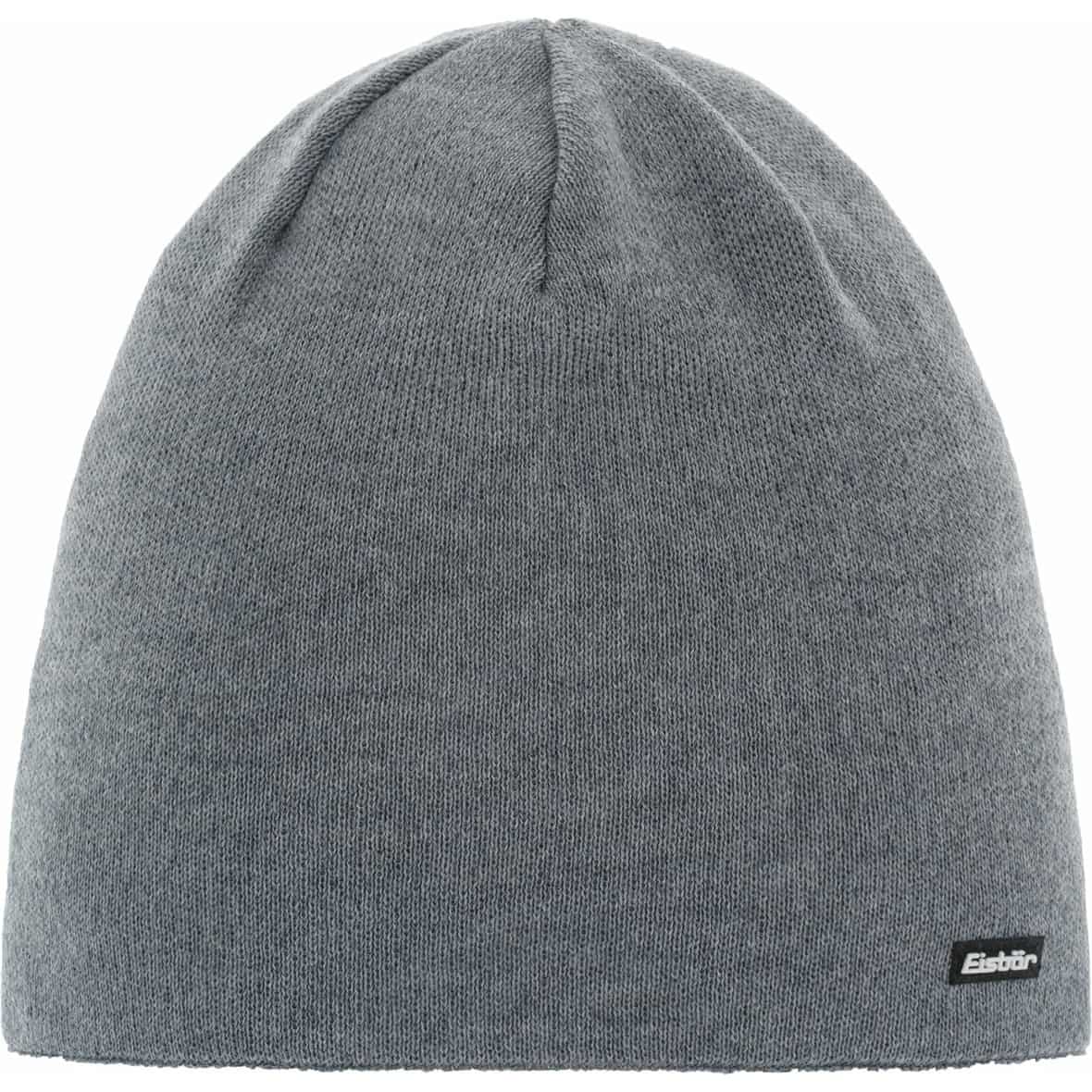 Bild von Eisbär Beanie (1-St) Wollmütze mit Futter, Made in Austria