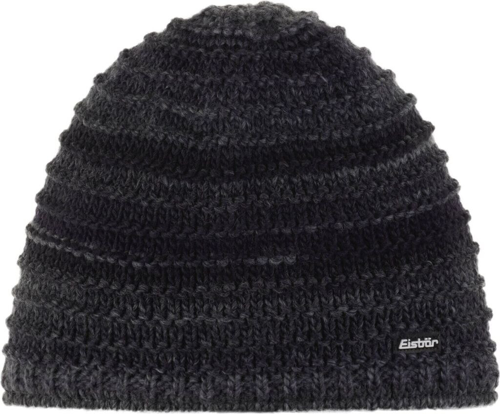 Bild von Eisbär - Mikata Mütze - Mütze Gr One Size schwarz