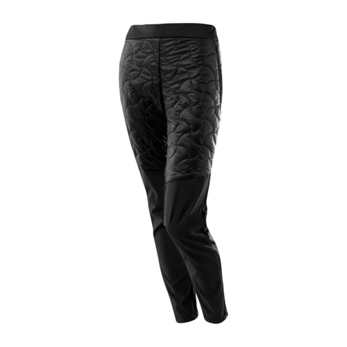 Bild von Löffler Women's Pants Grace Active Stretch Warm Primaloft – Langlaufhose für sportliche Damen