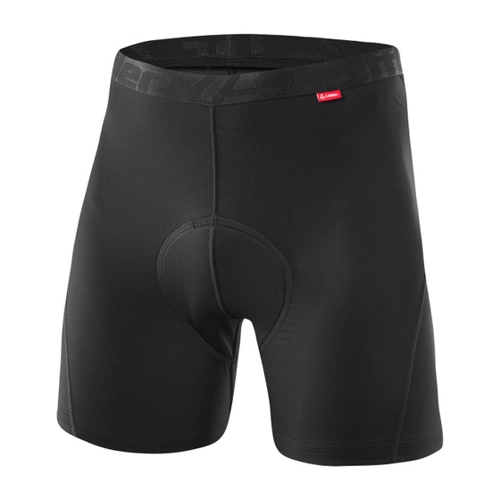 Bild von Löffler M CYCLING UNDERSHORTS ELASTIC 2.0 Herren Fahrradhose (Schwarz 54 D) Fahrradbekleidung
