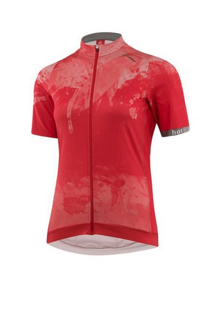 Bild von Löffler Radtrikot Löffler Damen Radtrikot Full Zip BIRDY HOTBOND® 26