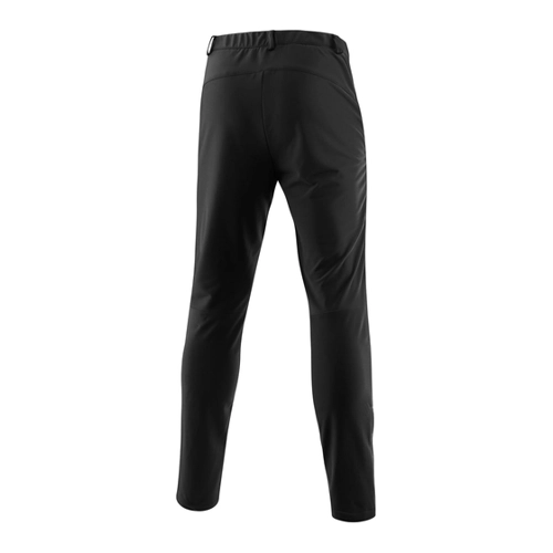 Bild von Löffler M Pants Elegance 2.0 WS Light Herren (Schwarz 54 D) Langlaufbekleidung