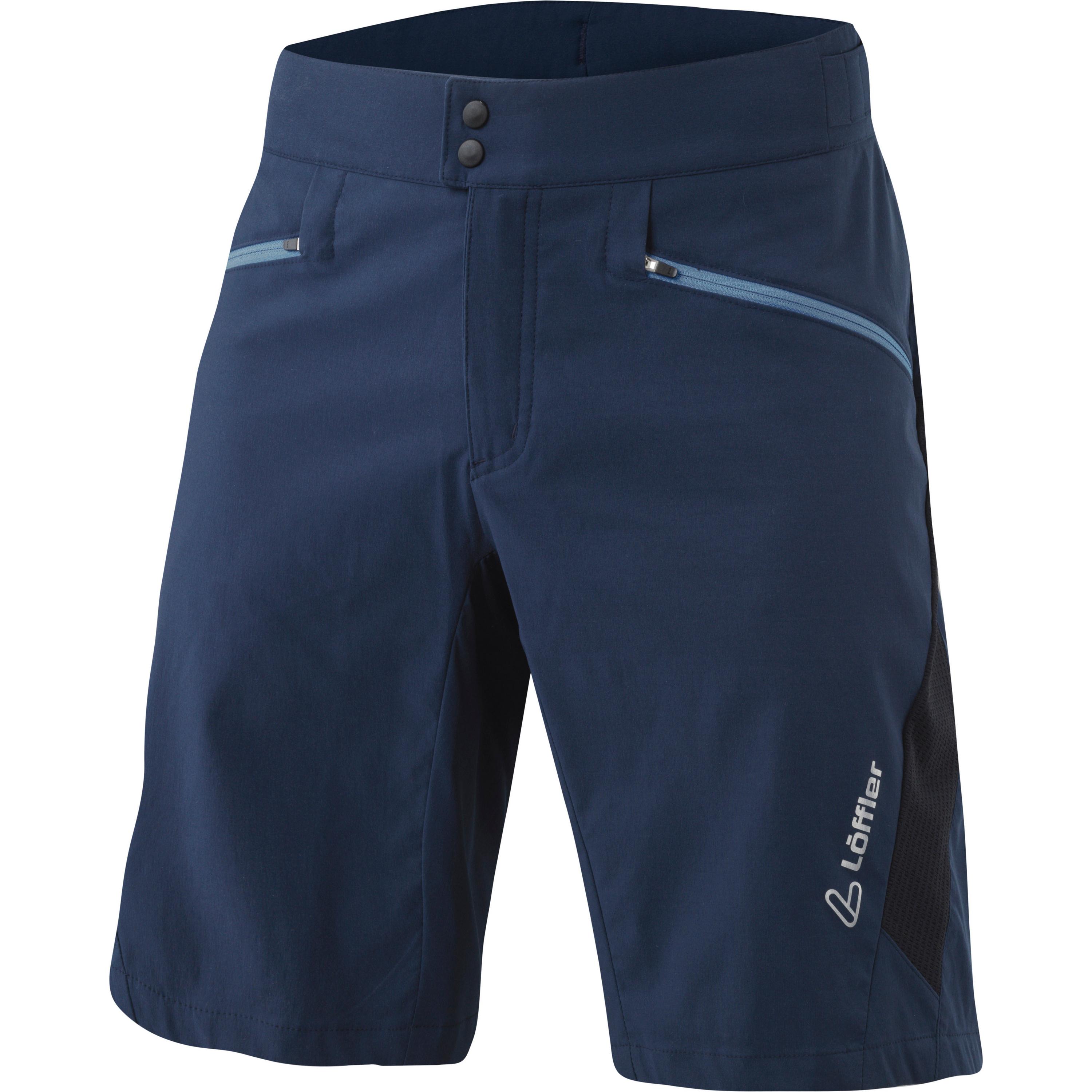 Bild von Löffler Swift Fahrradshorts Herren