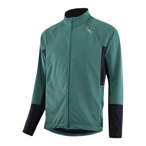Bild von Löffler Fahrradjacke M BIKE JACKET BETA WS LIGHT PINE