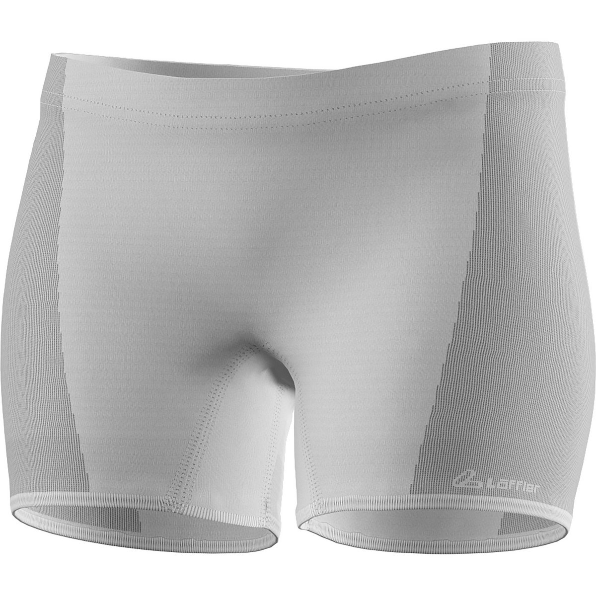 Bild von Löffler - Women's Panty Transtex Light Retr'X - Kunstfaserunterwäsche Gr 32/34 grau