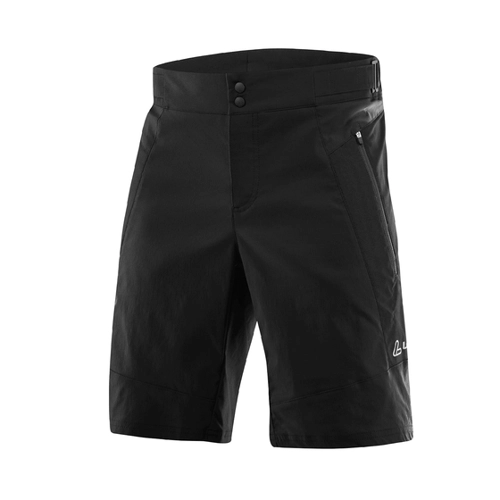 Bild von LÖFFLER Voyage-E CSL Bikeshorts für Herren