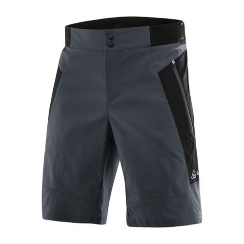 Bild von Löffler - Bike Shorts Voyage-E CSL - Radhose Gr 64 blau