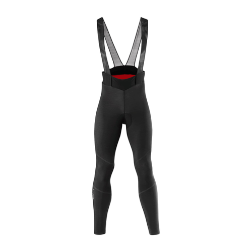 Bild von LÖFFLER Hotbond RF Gel lange Trägerhose für Herren (Größe XL)