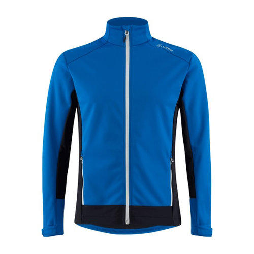 Bild von Löffler Jacket Calido Windstopper Warm - Langlaufjacke