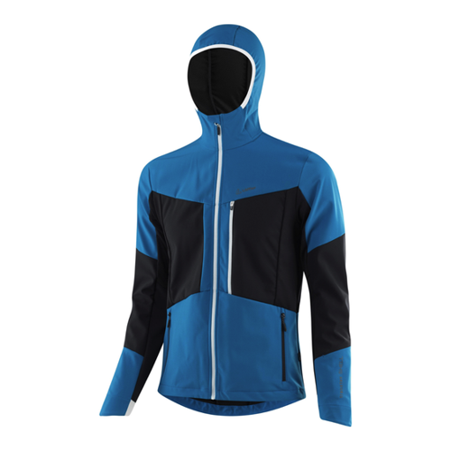 Bild von Löffler XC-Pure Softshelljacke Herren – Die ideale Begleitung für Outdoor-Aktivitäten
