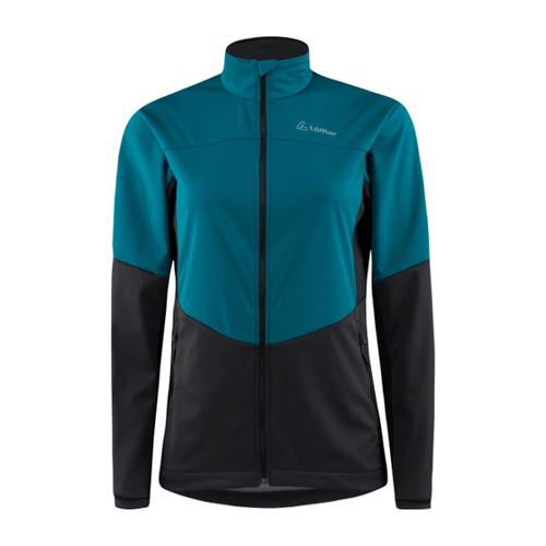 Bild von Löffler Women's Jacket Hyper CF Windstopper Light - Softshelljacke