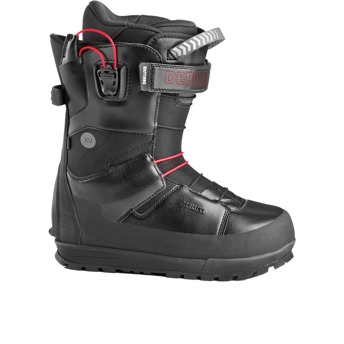 Bild von DEELUXE SPARK XV Boot 2025 black - 42,5
