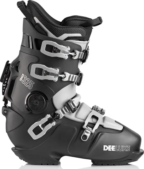 Bild von DEELUXE TRACK 325 Hardboot 2025 black/grey - 47