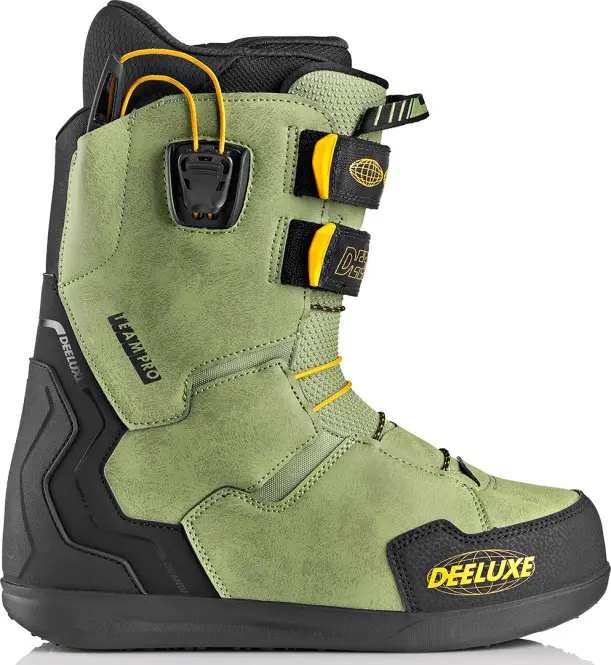 Bild von DEELUXE TEAM PRO Boot 2025 atv - 46