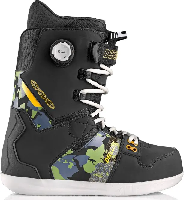 Bild von DEELUXE D.N.A. PRO Boot 2025 atv - 42,5