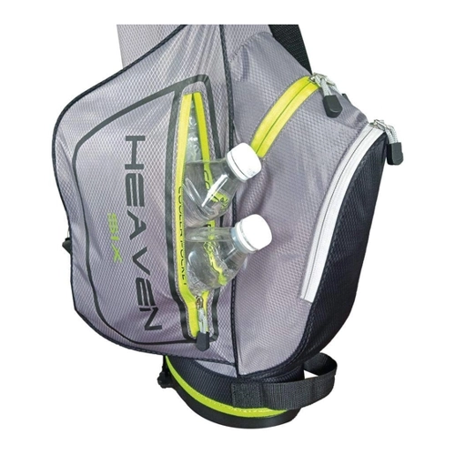 Bild von Big Max Heaven Six Standbag – Leichtigkeit für den Golfplatz