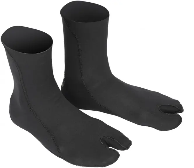 Bild von ION PLASMA 0.5 Neoprensocken 2025 black - 47-48