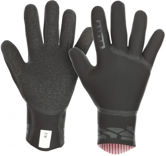 Bild von ION NEO 4/2 Neoprenhandschuh 2025 black - M