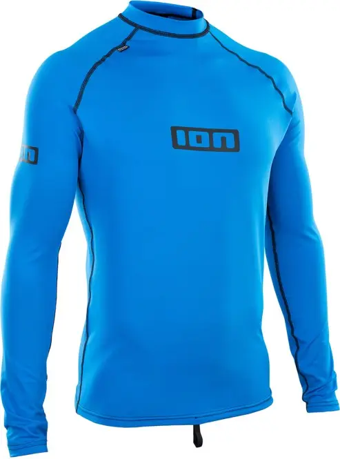 Bild von ION PROMO LS Lycra 2025 blue - S
