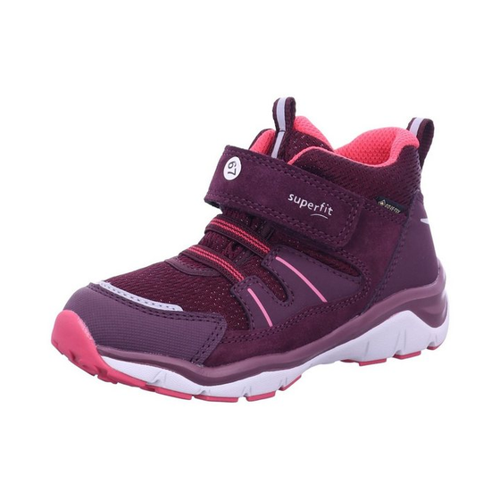 Bild von Superfit 1-000247 Stiefel - Optimaler Begleiter für jedes Abenteuer
