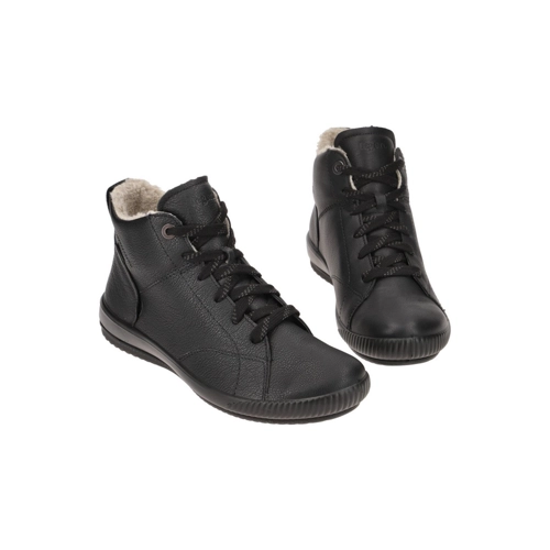 Bild von Legero TANARO 5.0 Winterstiefelette für Damen im Test