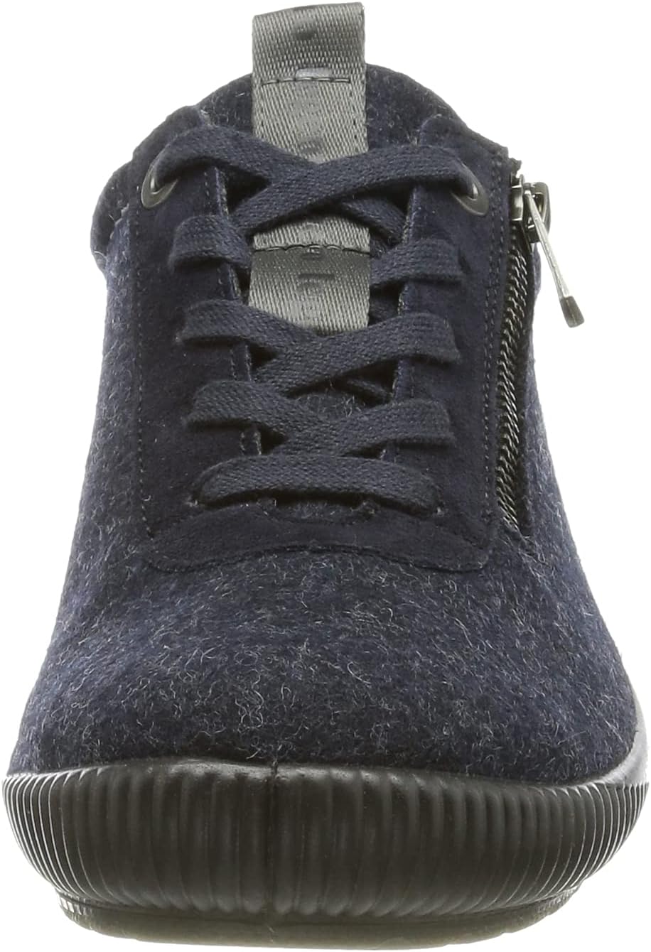 Bild von Legero Damen TANARO 5.0 leicht gefütterte Gore-Tex Stiefelette, SCHWARZ (SCHWARZ) 0100