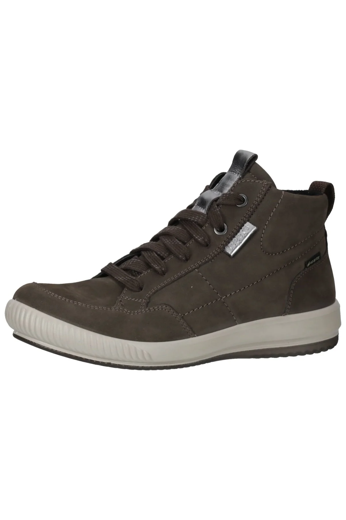 Bild von Legero TANARO 5.0 2-000186-2800 dunkel-grau - Mid Cut Sneakers f?r Damen