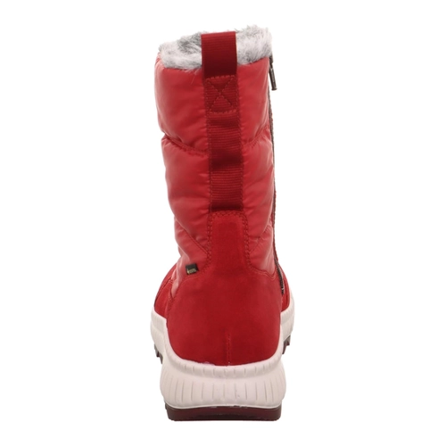 Bild von Legero Damen Gore-Tex Stiefelette TIRANO – Schwarz