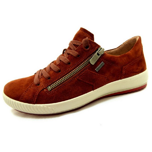 Bild von Superfit Halbschuh Leder Tanaro 5.0 Braun - 37