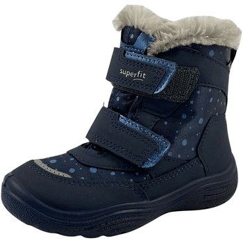 Bild von Superfit  Stiefel Klettstiefel R8 1-009091-8000