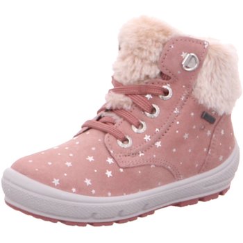 Bild von Superfit  Babyschuhe Maedchen Groovy 1-006310-5510