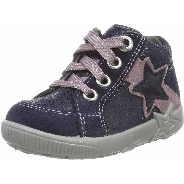 Bild von Superfit blau regular fit Lauflernschuh (1-tlg)