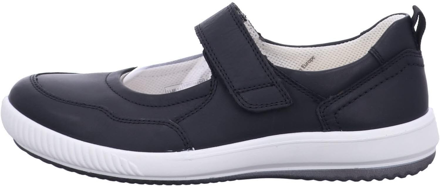 Bild von Legero Damen Tanaro Ballerinas, Forever Blue (BLAU) 8620, 38.5 EU (5.5 UK)