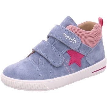 Bild von Superfit  Babyschuhe Maedchen MOPPY 1-000352-8040