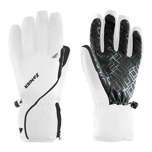Bild von Zanier Damen Handschuhe Seefeld STX – Sportlich, Elegant und Funktional