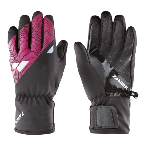 Bild von Zanier Jugendhandschuhe Sillian.STX – Perfekte Begleiter für Outdoor-Abenteuer