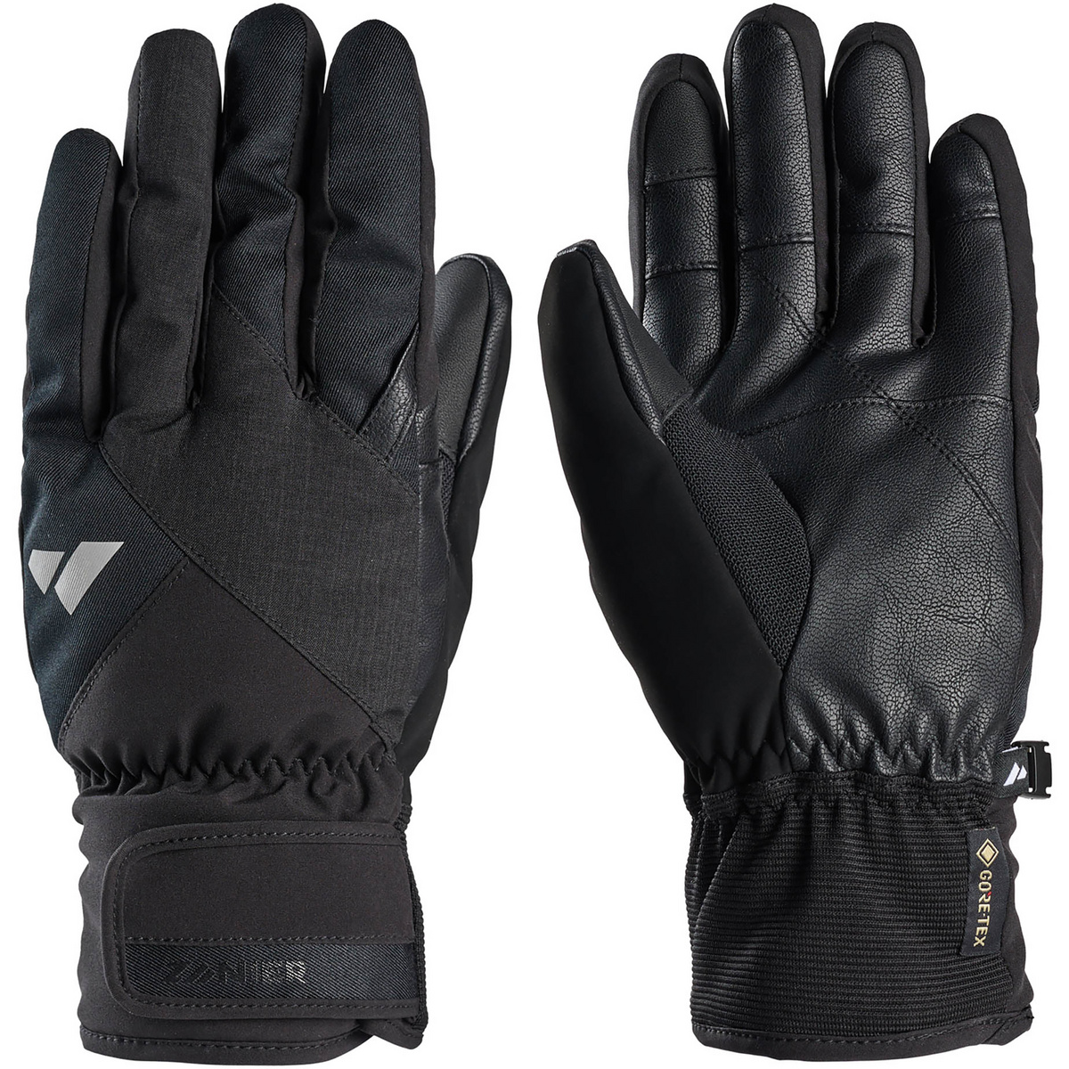 Bild von Zanier Gloves Saalbach GTX Handschuhe