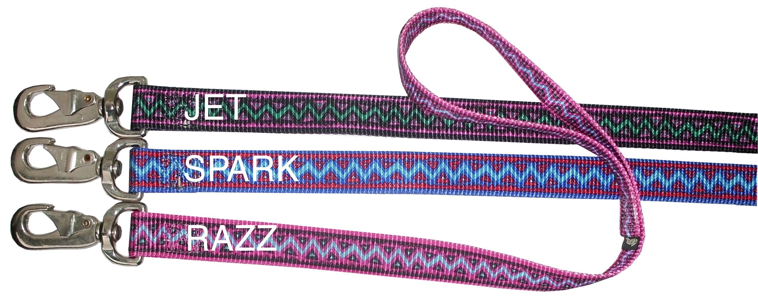 Bild von Weaver Hundehalsband Hunt & Sport Plus Premium Geschirrleder, 2,5 cm breit