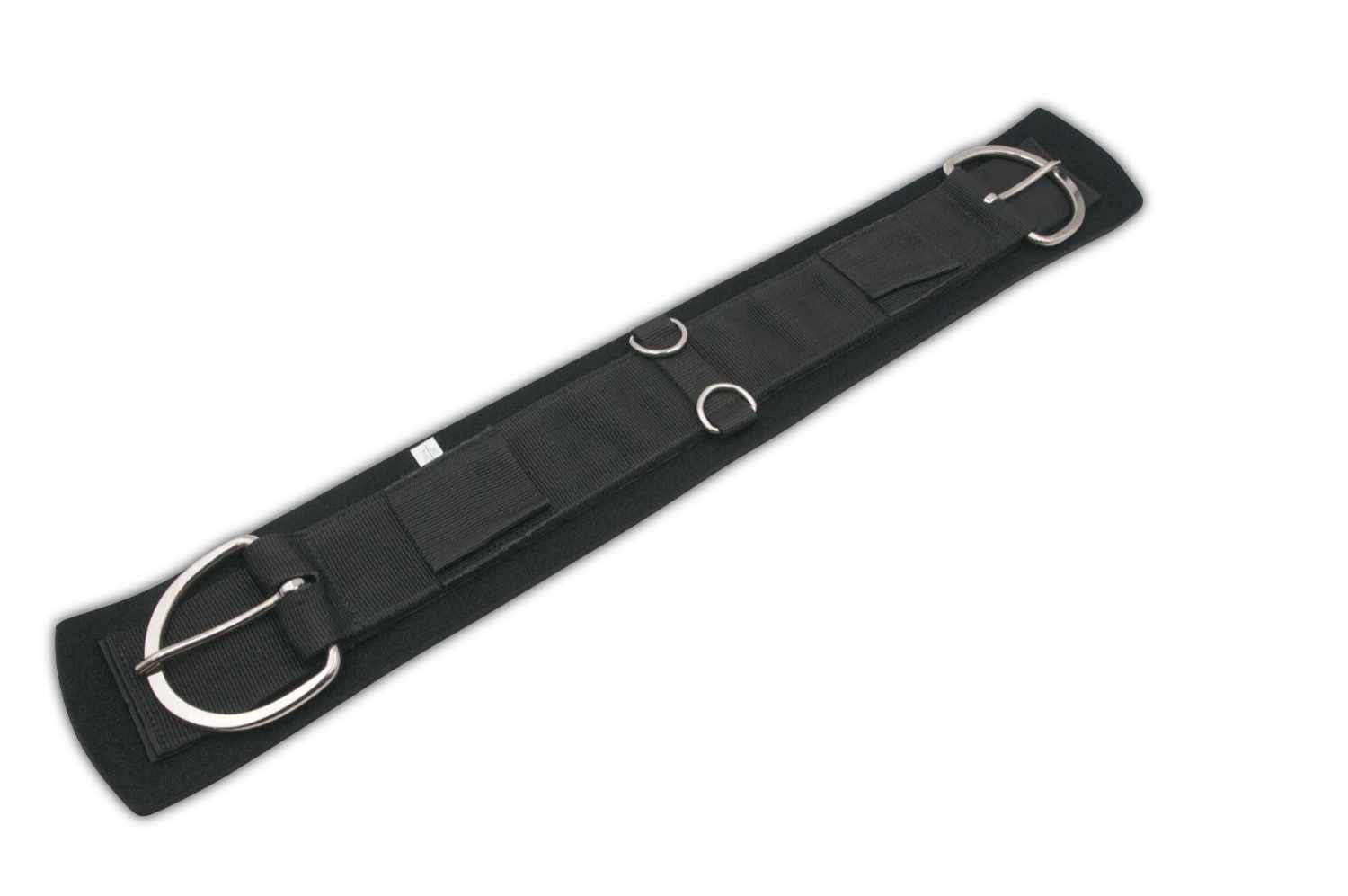 Bild von AMKA Western Sattelgurt