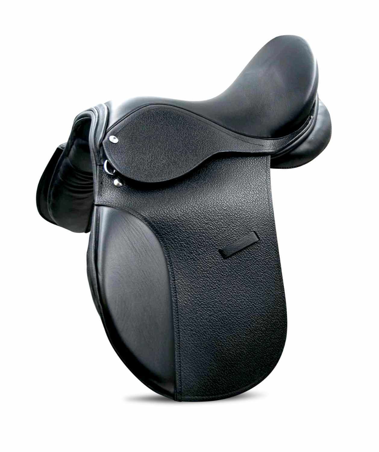 Bild von AMKA Sattel für Pony
