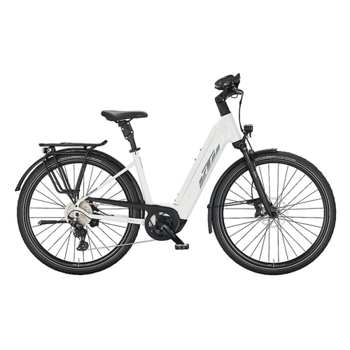Bild von KTM MACINA SPORT 720 – E-Bike für komfortable Trekkingtouren