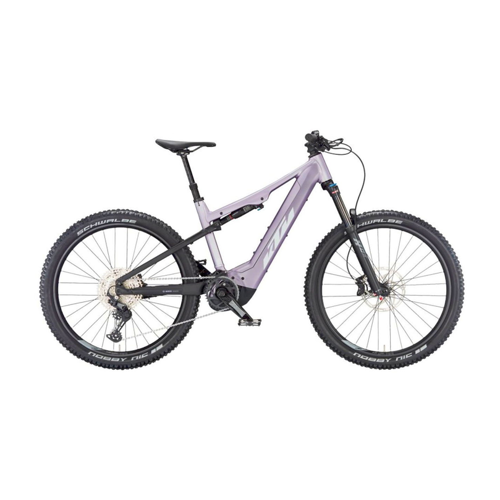 Bild von KTM MACINA LYCAN 772 GLORIOUS - Der Begleiter für jedes Abenteuer