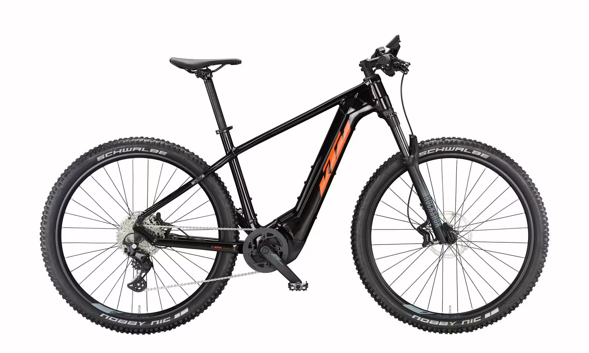 Bild von E-Bikes  KTM Macina Team 792 . 2023 (Rahmenhöhe KTM: 48 cm | Körpergröße 175 - 184cm (Fully))