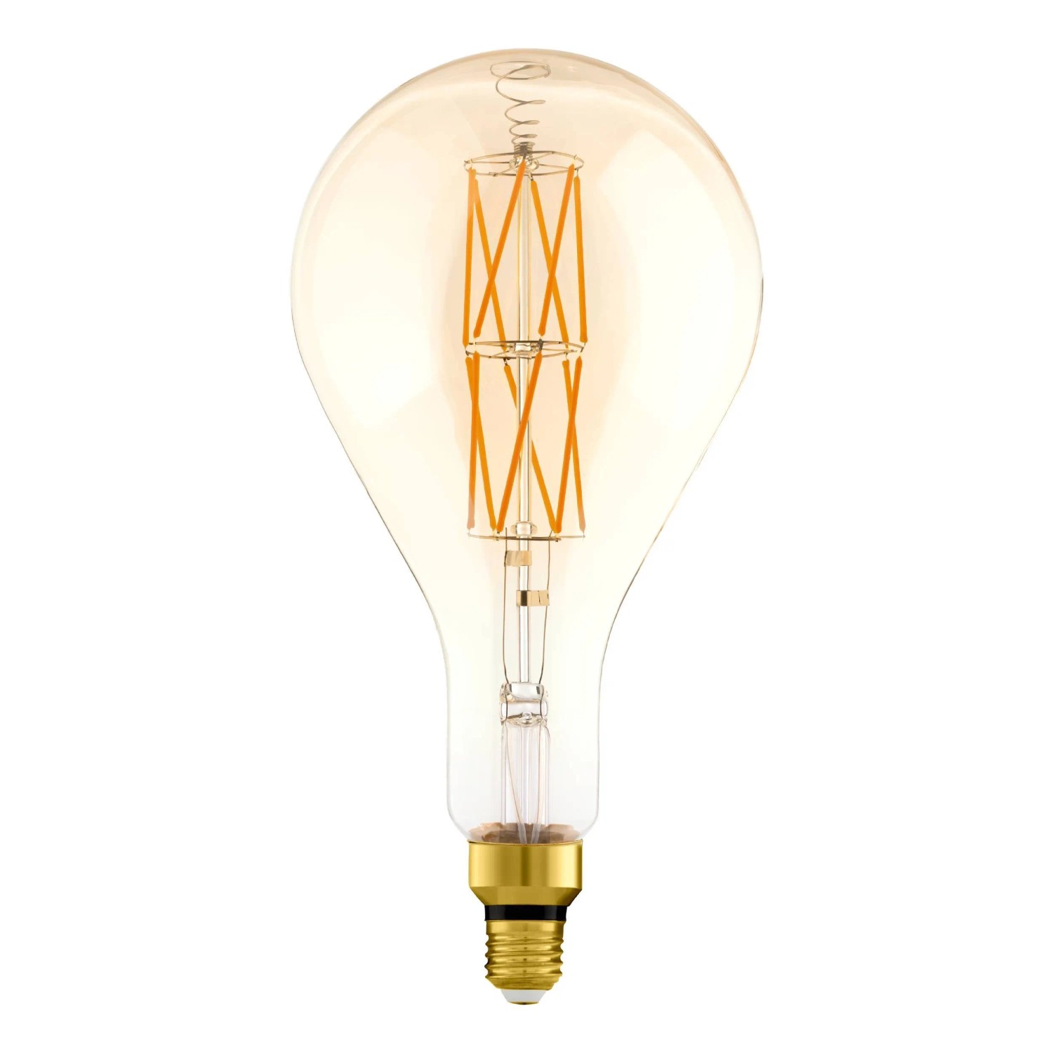 Bild von Eglo LED-Leuchtmittel E27-PS160 Globe 8 W 806 lm 32 cm x Ø 16 cm