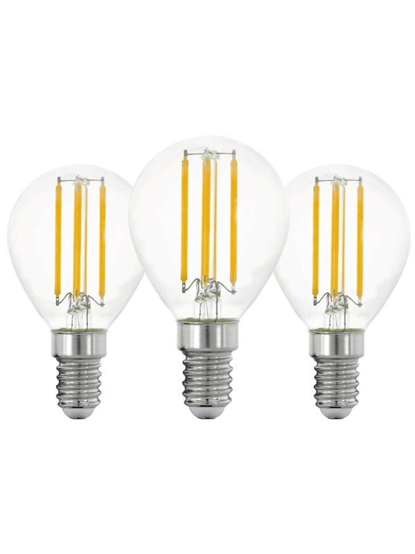 Bild von EGLO LED-Leuchtmittel Eglo LED Leuchtmittel E14 7W, 806 lm, 3000K, Nicht dimmbar nicht Smart Home-fähig