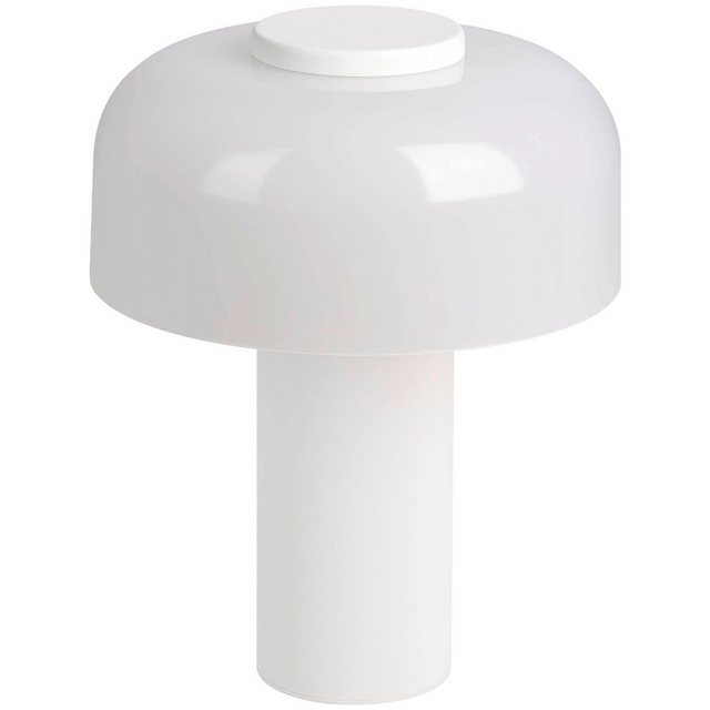 Bild von EGLO, Tischlampe, LED-Tischleuchte 900982 weiss, 2,25 W, 250 lm, CCT, IP44 (250 lm)