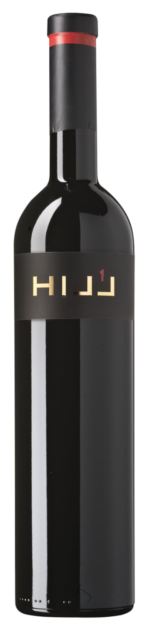 Bild von Hillinger Hill 1 Rotweincuvée Barrique